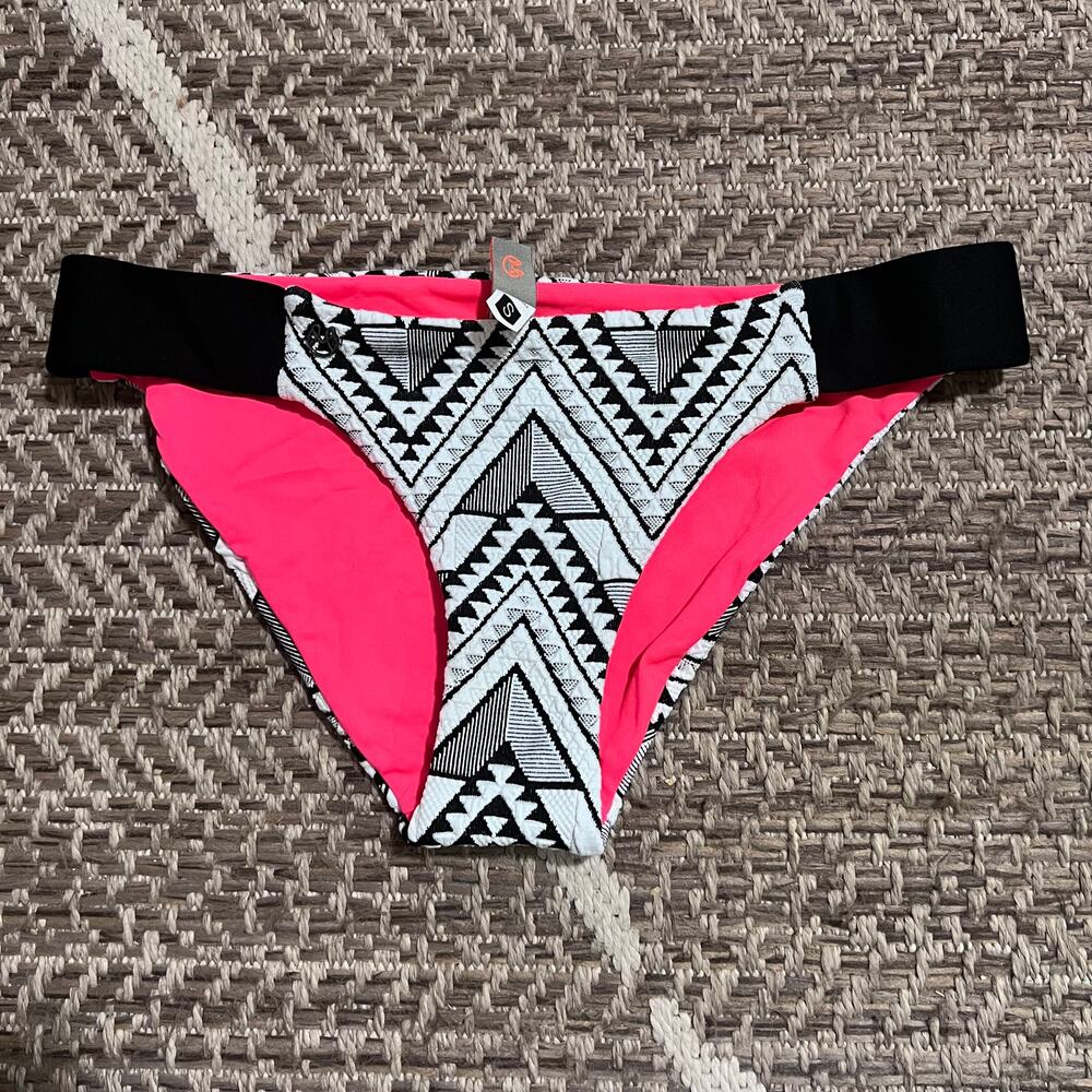 Maaji Bikini Bottom Sz S